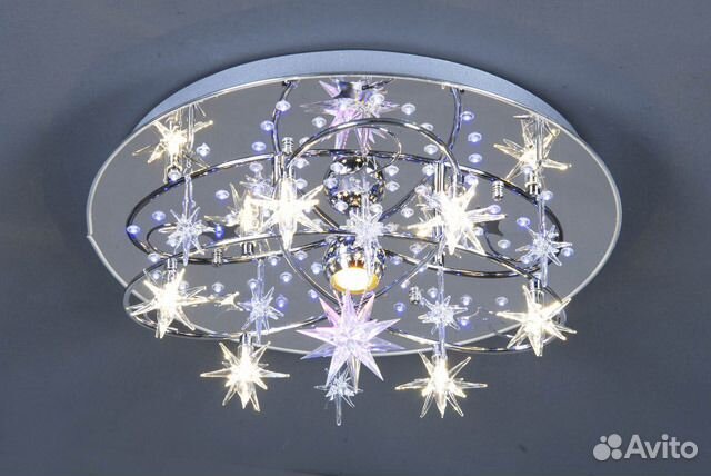 Срочный ремонт люстр, бра