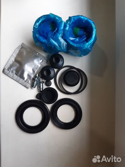 Ремкоплект супота Фиат Дукато 250 244