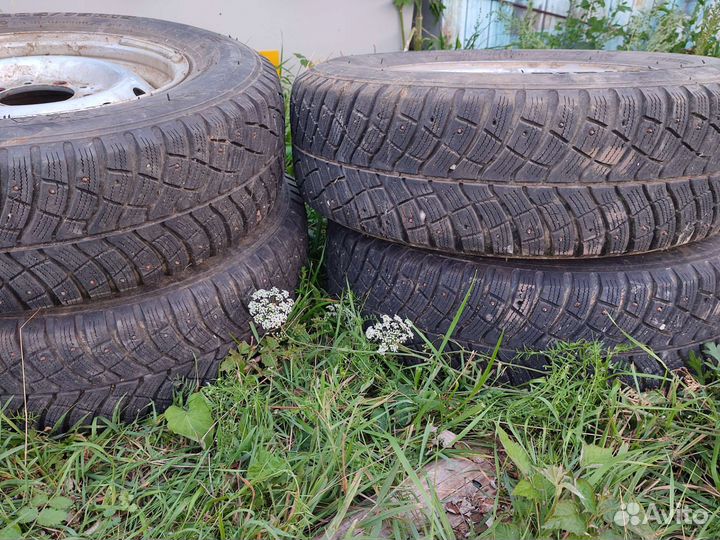 Hero HR668 20/60 R20 29K