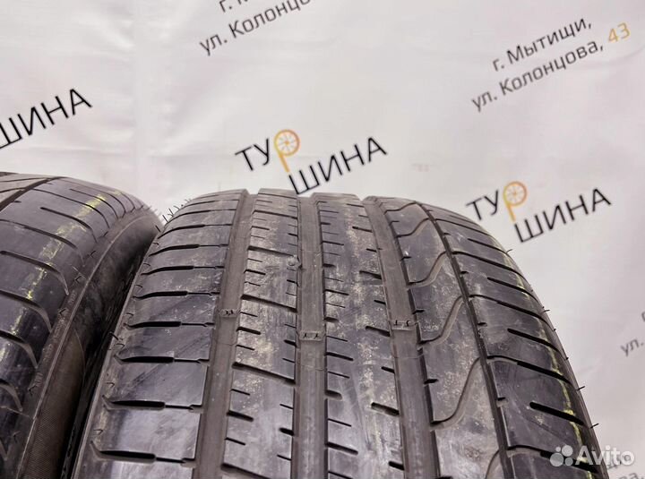 Pirelli P Zero 285/45 R21 94Y