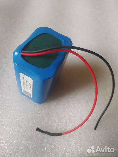 Новый аккумулятор Fiero Emotion 150 (FR900) 15 Ah