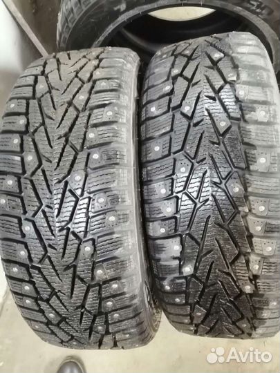 Nokian Tyres Nordman 7 205/55 R16 94T