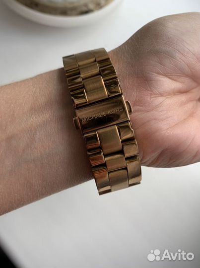 Часы michael kors оригинал