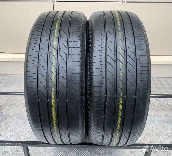 Bridgestone Turanza T005A 215/55 R17
