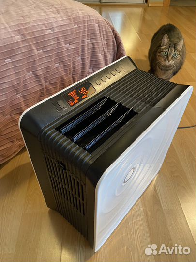 Увлажнитель мойка воздуха Bork Q700