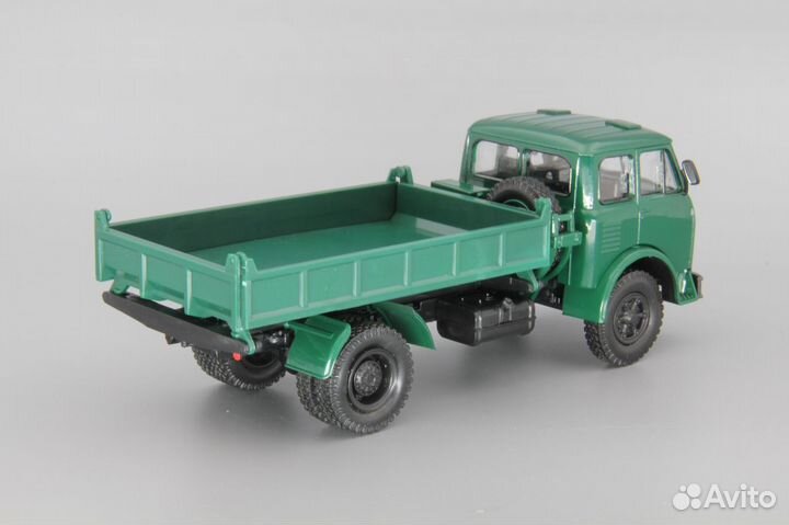 Маз-511, маз-5111 самосвал