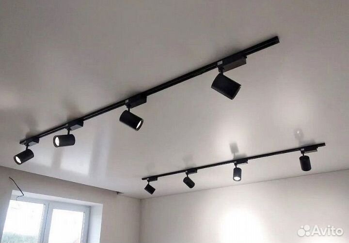 Электрик.Частный мастер