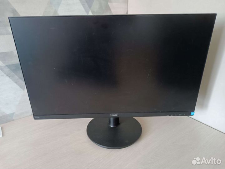 Монитор philips 27