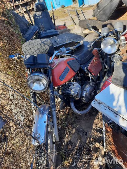 Иж юпитер планета 5