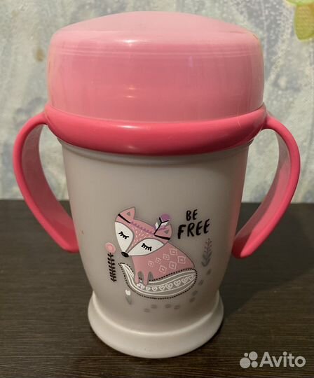 Поильник lovi