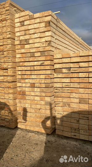 Пиломатериал