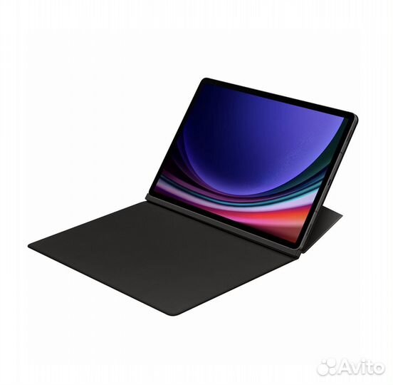 Чехол для Samsung Galaxy Tab S9+ оригинальный