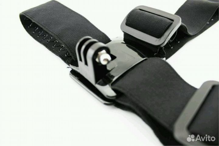 Крепления для GoPro