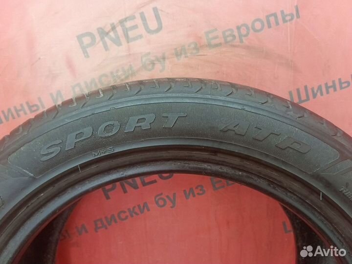 Triangle Sport ATP TR918 195/50 R15 82H