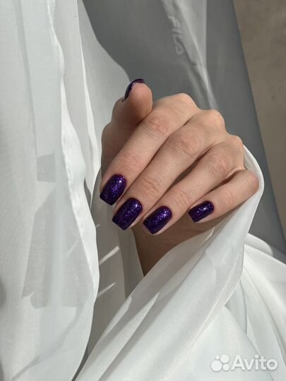 Маникюр,педикюр,наращивание ногтей