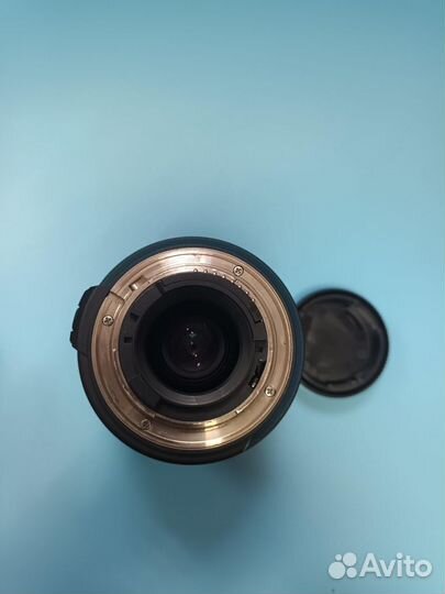 Tamron AF 70-300mm DI LD Macro f4-5.6