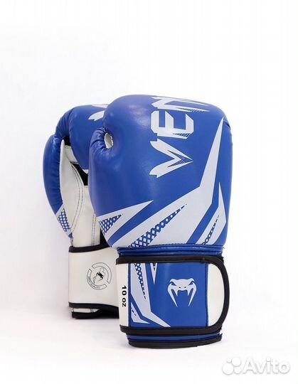 Боксерские перчатки Venum 10/12/14 Oz