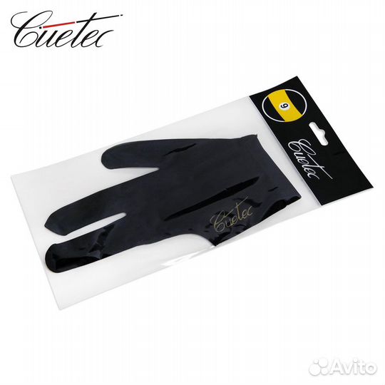 Перчатки для бильярда