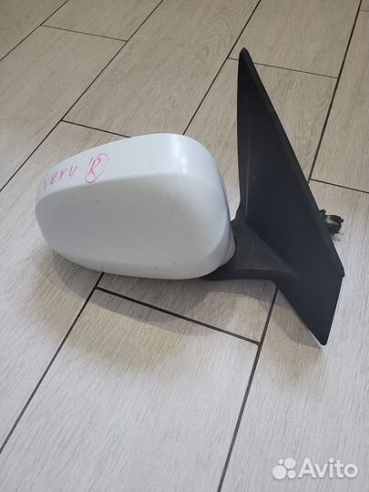 Зеркало переднее правое Chery Very A13 SQR477F