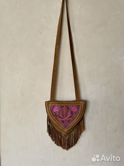 Cумка бохо
