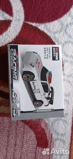 Конструктор becool