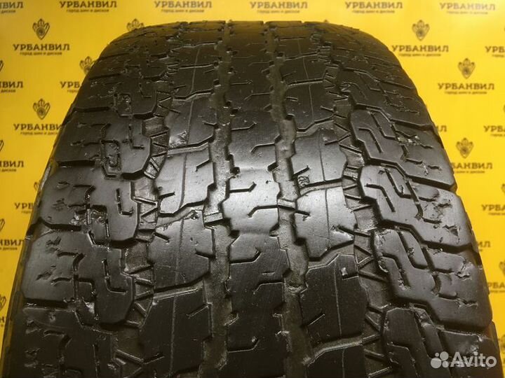 Goodyear Wrangler All-Terrain Adventure With Kevlar 265/60 R18 110T