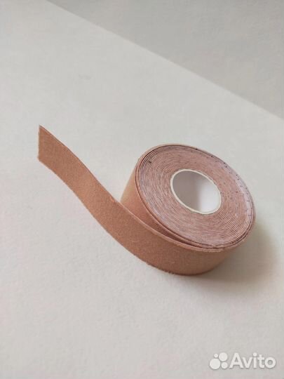 Тейп для лица от морщин