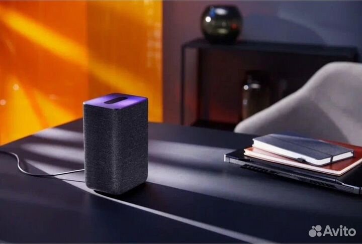 Яндекс станция 2 ZeegBee 30Вт