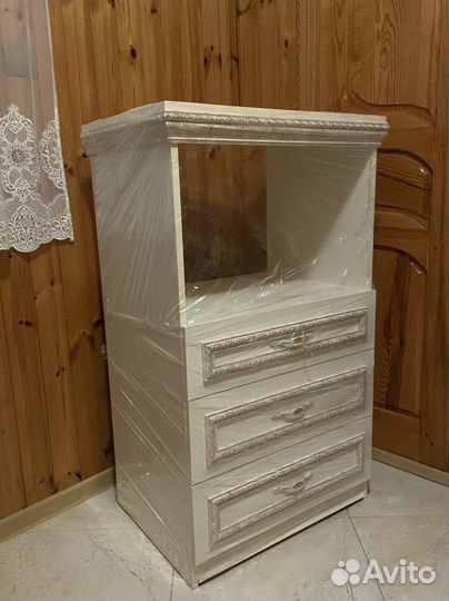 Тумба для печки