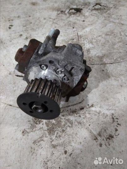 Тнвд Mazda MX-5 NB рест. 2005 2940000420