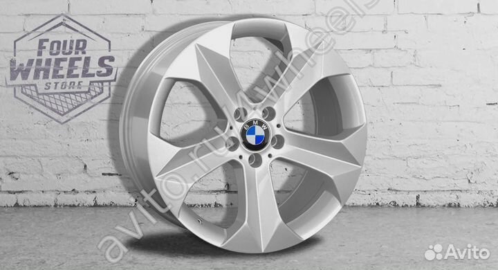 Диски для BMW X5M R20