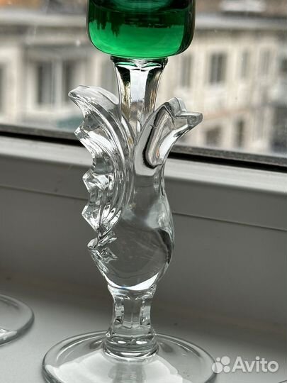 Подсвечник 