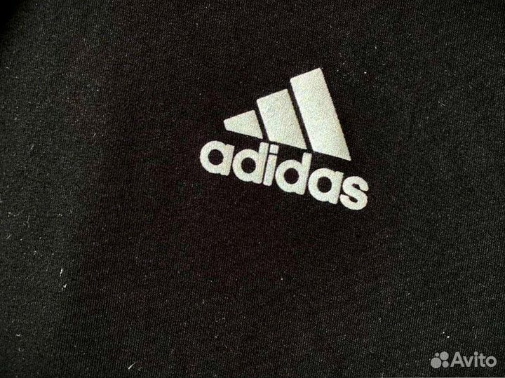 Футболка + шорты adidas