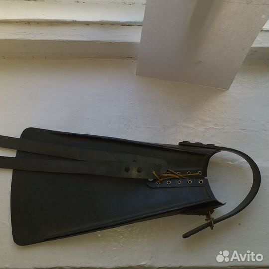 Ласты,маска,трубка