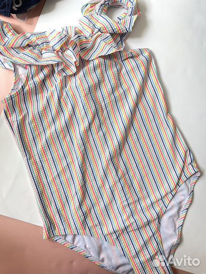 Купальник для девочки 158 164