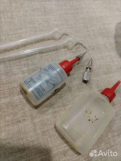 Для росписи ткани