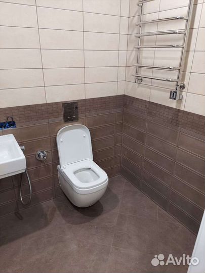 Ремонт квартиры/коттеджа, отделка с/у