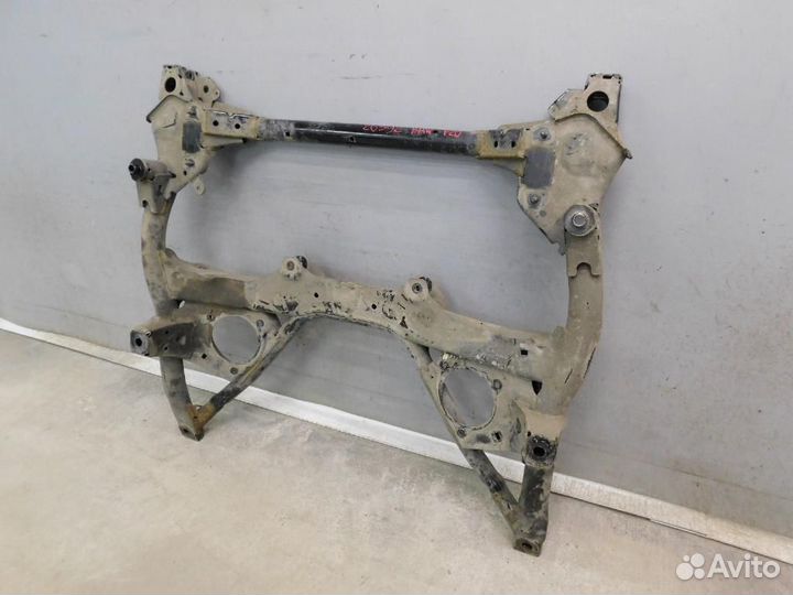 Балка подмоторная BMW 1-Series