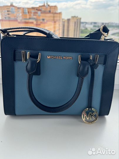 Сумка michael kors оригинал
