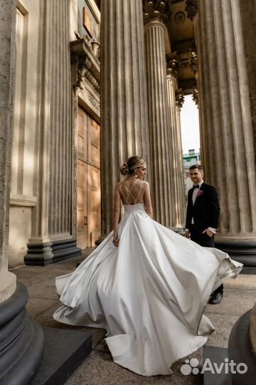 Свадебный видеооператор видеограф