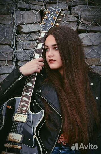 Преподаватель по гитаре /уроки гитары