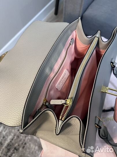 Сумка женская Coccinelle