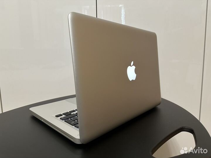 Apple MacBook Pro 13