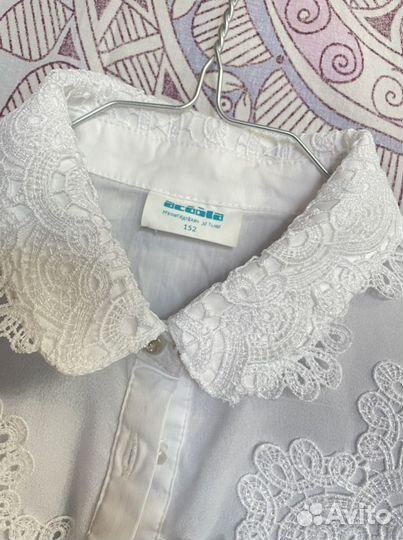 Блузка для жевочки “Acoola”