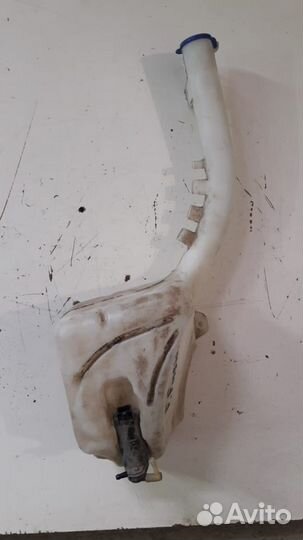 Бачок омывателя лобового стекла Ford Fusion