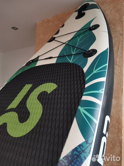 Сап доска JS Board exclusive