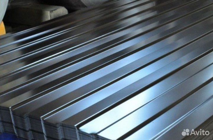 Профильный лист