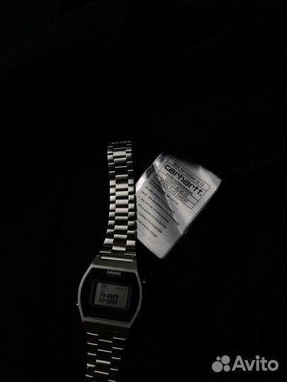 Свитшот Carhartt State Flag Оригинал