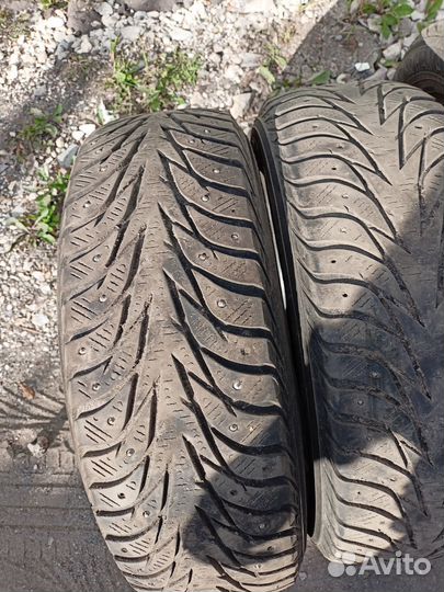 Yokohama G95 185/65 R15