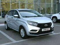 ВАЗ (LADA) XRAY 1.6 MT, 2018, 215 347 к�м, с пробегом, цена 676 000 руб.